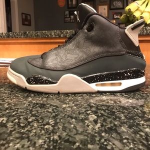 🔥Jordan dub zero🔥